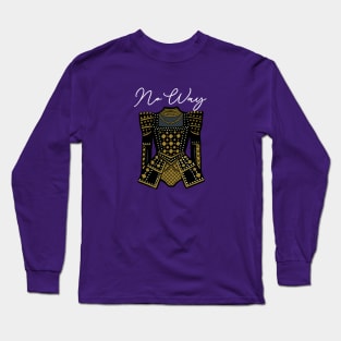 Six the Musical - Catherine of Aragon Long Sleeve T-Shirt